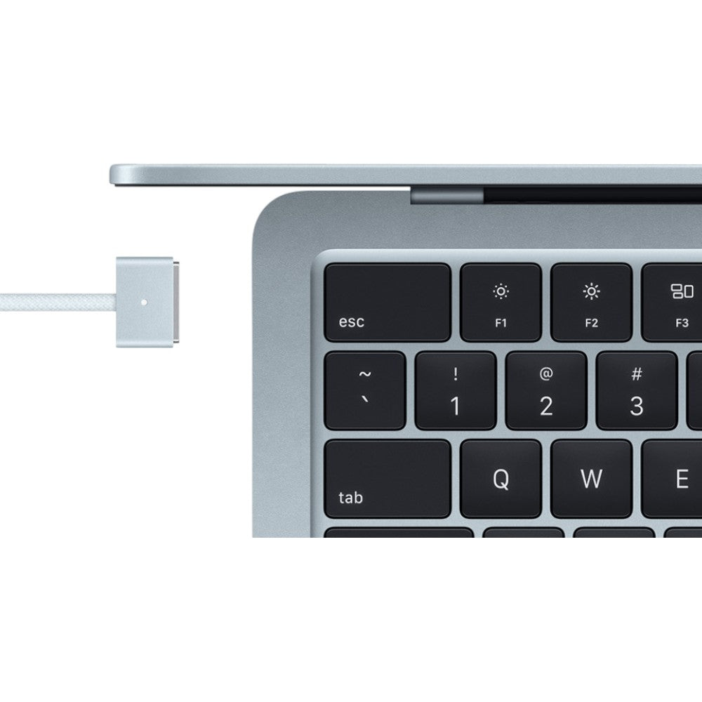 MacBook Air 13.6" M4 / 256GB / 16GB RAM - Azul Cielo