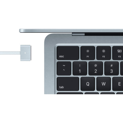 MacBook Air 13.6" M4 / 256GB / 16GB RAM - Azul Cielo
