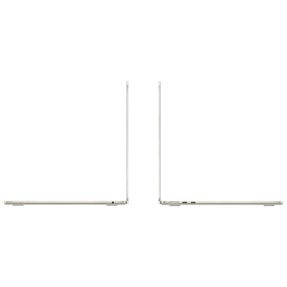 MacBook Air 13.6" M4 / 256GB / 16GB RAM – Starlight