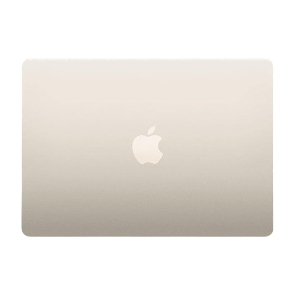 MacBook Air 13.6" M4 / 256GB / 16GB RAM – Starlight