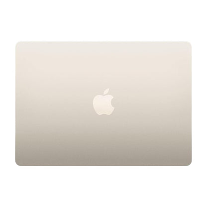 MacBook Air 13.6" M4 / 256GB / 16GB RAM – Starlight