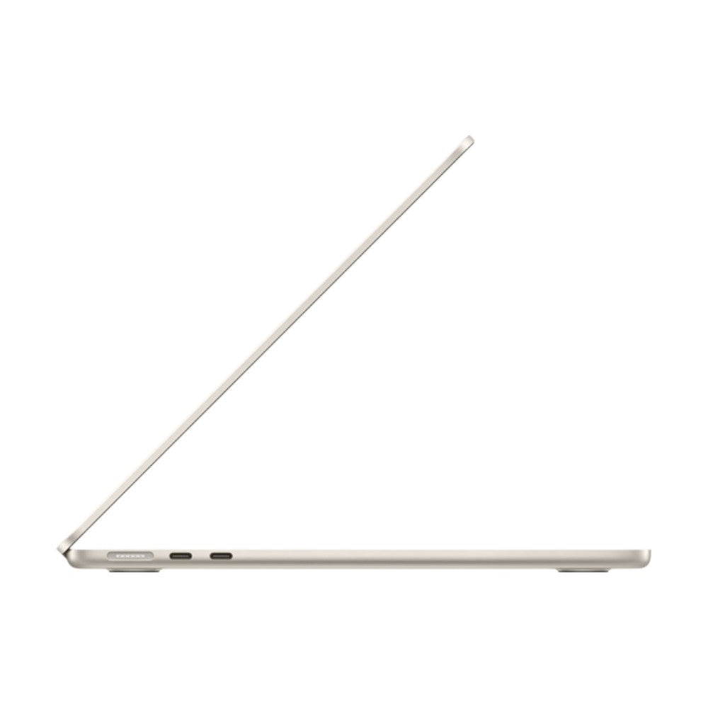 MacBook Air 13.6" M4 / 256GB / 16GB RAM – Starlight