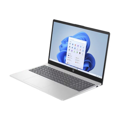 Laptop HP 15-fc0013la, AMD Ryzen 7, 16 GB, 512 GB Unidad de estado sólido, 15.6, FHD Windows 11 Home