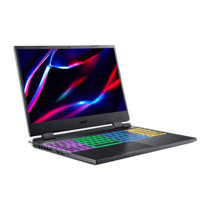 Laptop Acer Nitro 5 Gaming, 15.6" / R7 / 512GB + Mochila/Mouse/Antivirus