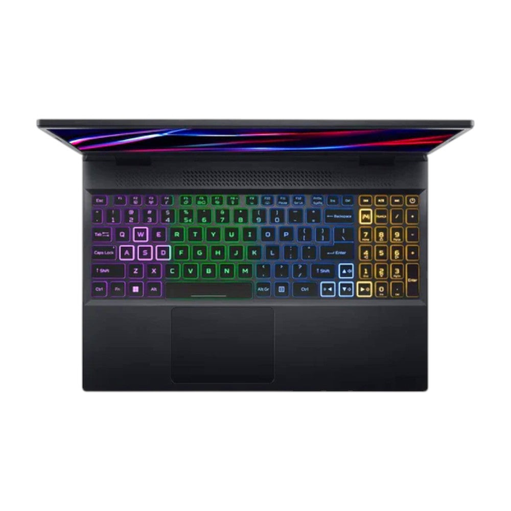 Laptop Acer Nitro 5 Gaming, 15.6" / R7 / 512GB + Mochila/Mouse/Antivirus