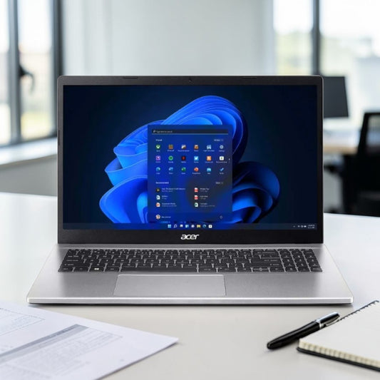 Laptop Acer A315-59-768T-ES / Intel Core i7-1255U / RAM 16GB / SSD 512GB