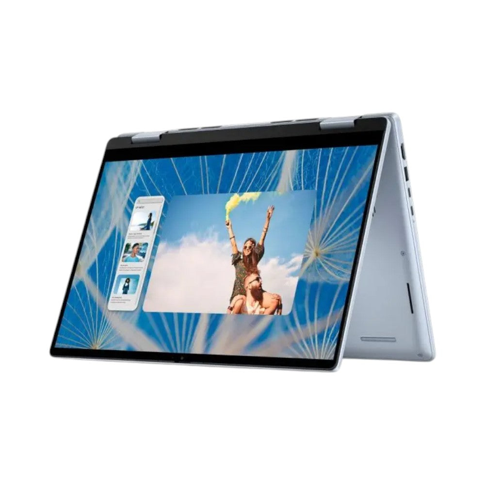 Laptop Dell Inspiron 14 pulg 2-en-1 con Intel Core 7 de 16GB RAM y 1TB SSD, Táctil en Titán Panamá.