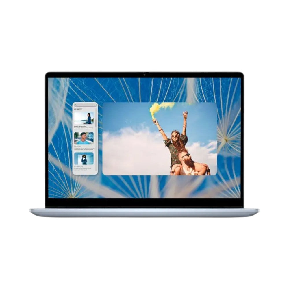 Laptop Dell Inspiron 14 pulg 2-en-1 con Intel Core 7 de 16GB RAM y 1TB SSD, Táctil en Titán Panamá.