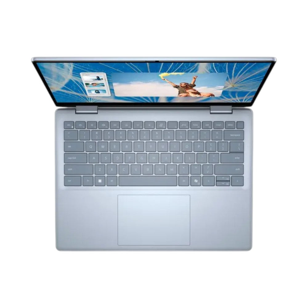 Laptop Dell Inspiron 14 pulg 2-en-1 con Intel Core 7 de 16GB RAM y 1TB SSD, Táctil en Titán Panamá.