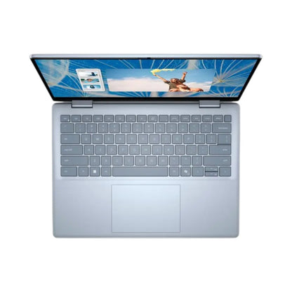 Laptop Dell Inspiron 14 pulg 2-en-1 con Intel Core 7 de 16GB RAM y 1TB SSD, Táctil en Titán Panamá.