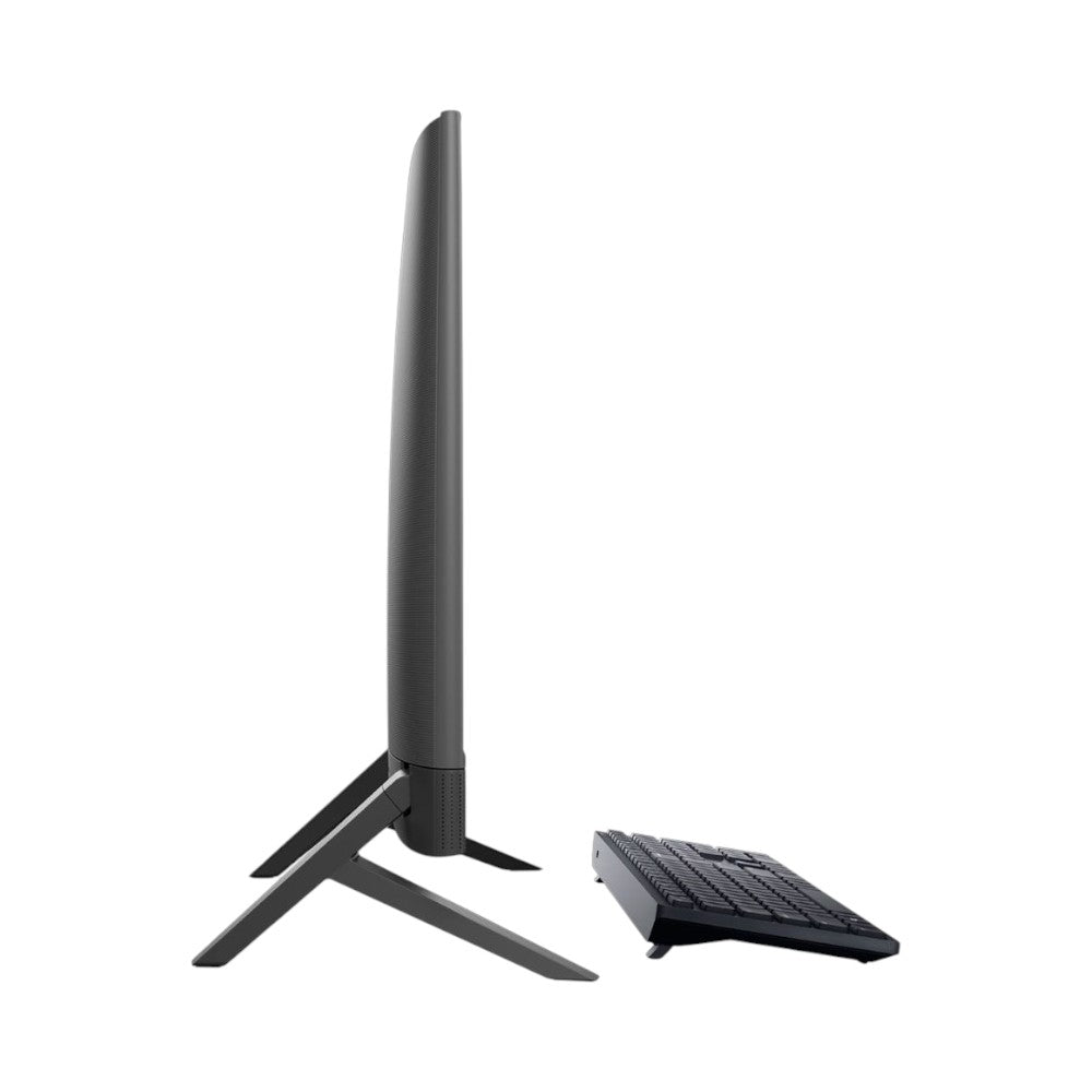 Dell Inspiron AIO 5415 23.8” táctil con Ryzen 5, 8GB RAM y 512GB SSD. Disponible en Titán Panamá.