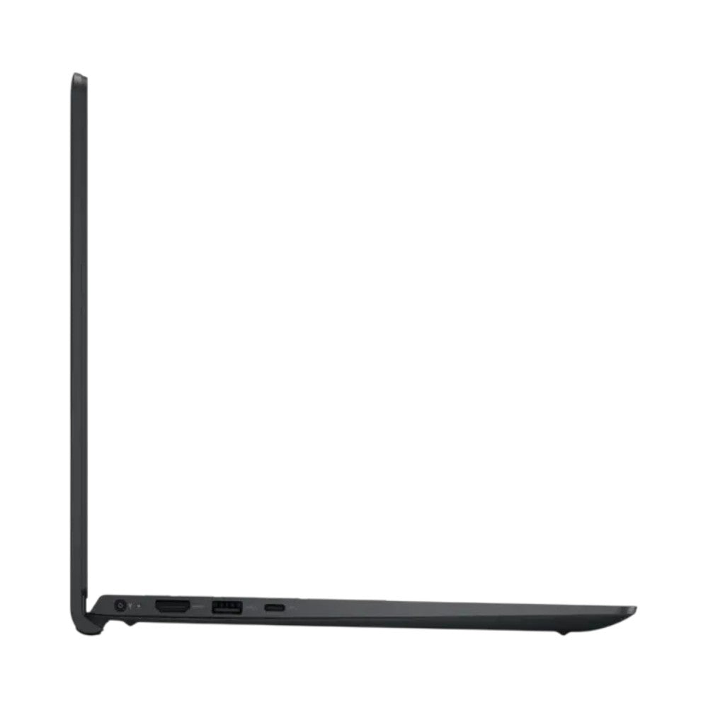 Laptop Dell Inspiron 3535 15.6" / AMD Ryzen R3 7320U / RAM 8GB / SSD-512GB / Negro + Mochila