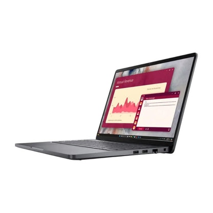 Laptop Dell PRO 14", Intel Core 5 120U, 16GB DDR5, 512GB SSD, Negro