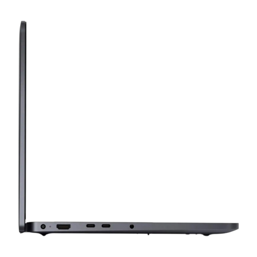 Laptop Dell PRO 14", Intel Core 5 120U, 16GB DDR5, 512GB SSD, Negro