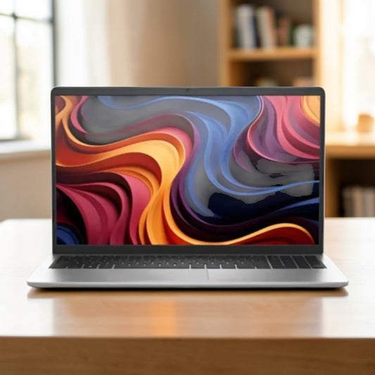 Laptop Dell 15,6" (15255), AMD Ryzen™ 7 7730U, 16GB DDR4, 1TB SSD