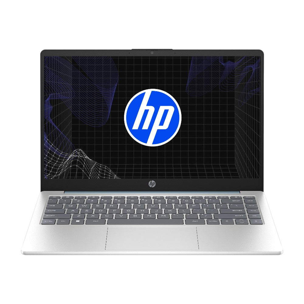 Laptop HP 14-em0021la, AMD Ryzen 5, 16 GB RAM, 512 GB SSD, 14, FHD Windows 11 Home