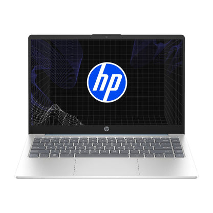 Laptop HP 14-em0021la, AMD Ryzen 5, 16 GB RAM, 512 GB SSD, 14, FHD Windows 11 Home