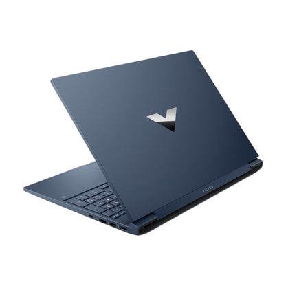 Laptop HP Victus 15-fa1097la | Intel® Core™ i7 | 16GB RAM | RTX 4050 | SSD 1TB | 15.6” FHD | Azul intenso