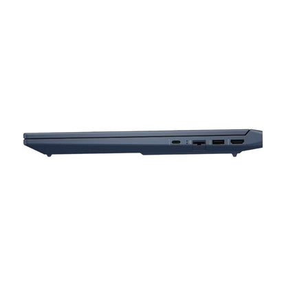 Laptop HP Victus 15-fa1097la | Intel® Core™ i7 | 16GB RAM | RTX 4050 | SSD 1TB | 15.6” FHD | Azul intenso