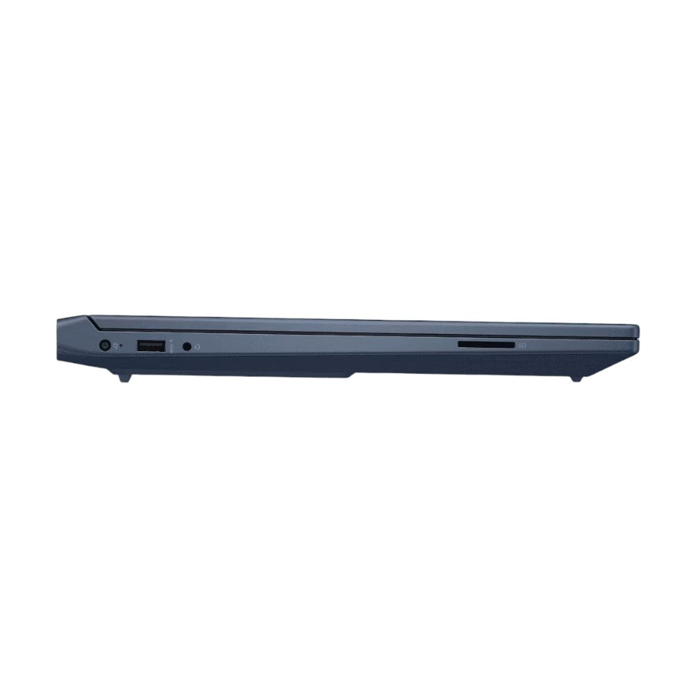 Laptop HP Victus 15-fa1097la | Intel® Core™ i7 | 16GB RAM | RTX 4050 | SSD 1TB | 15.6” FHD | Azul intenso