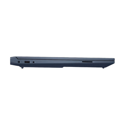 Laptop HP Victus 15-fa1097la | Intel® Core™ i7 | 16GB RAM | RTX 4050 | SSD 1TB | 15.6” FHD | Azul intenso