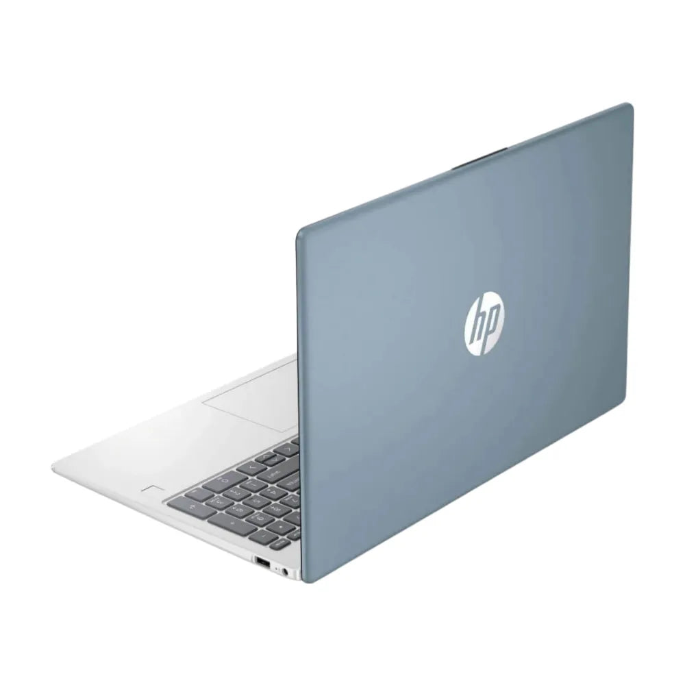 Laptop Hp / 15-Fc0008La / 512G / Azul + Mochila