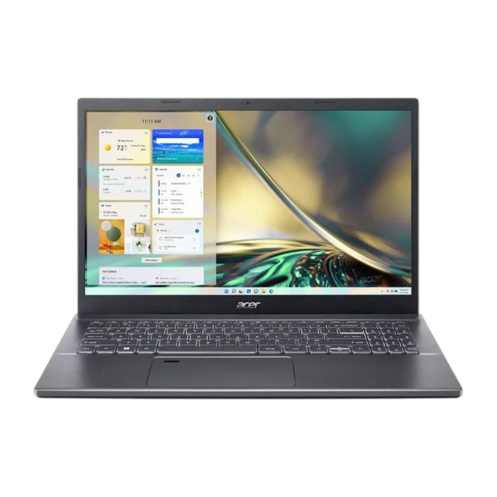 Laptop Acer Aspire 5 / Intel Core i5-12450H / 8GB RAM / 512GB / 15.6"