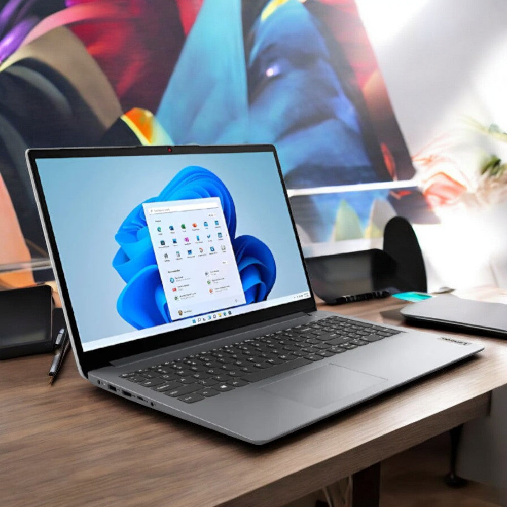 Lenovo IdeaPad 1, 15.6″, R7-5700, 16GB + 1TB SSD, W11H