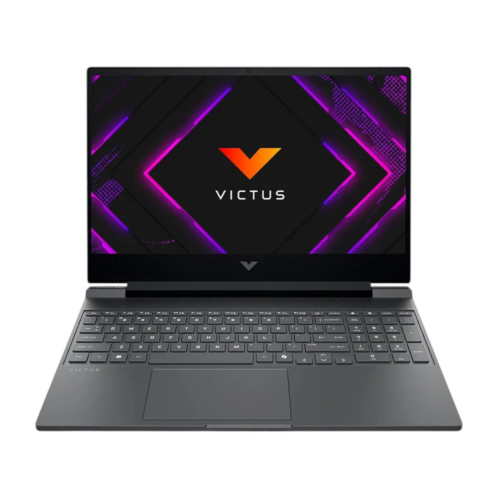 Laptop HP Gaming Victus 15-fa2014la / Intel Core i5 / 16GB RAM / RTX 3050 / 512GB SSD / 15.6" FHD