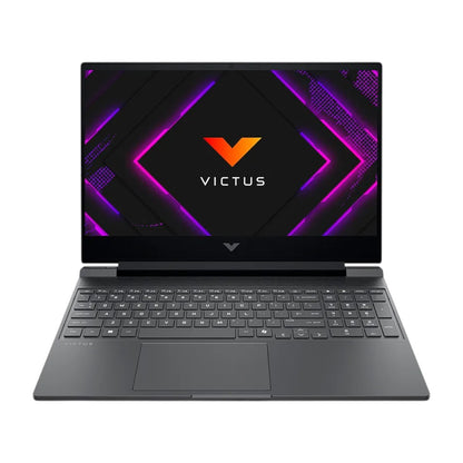 Laptop HP Gaming Victus 15-fa2014la / Intel Core i5 / 16GB RAM / RTX 3050 / 512GB SSD / 15.6" FHD