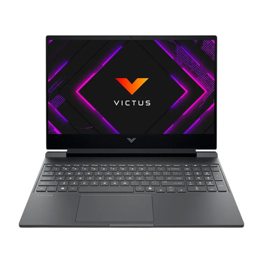 Laptop HP Gaming Victus 15-fa2014la / Intel Core i5 / 16GB RAM / RTX 3050 / 512GB SSD / 15.6" FHD