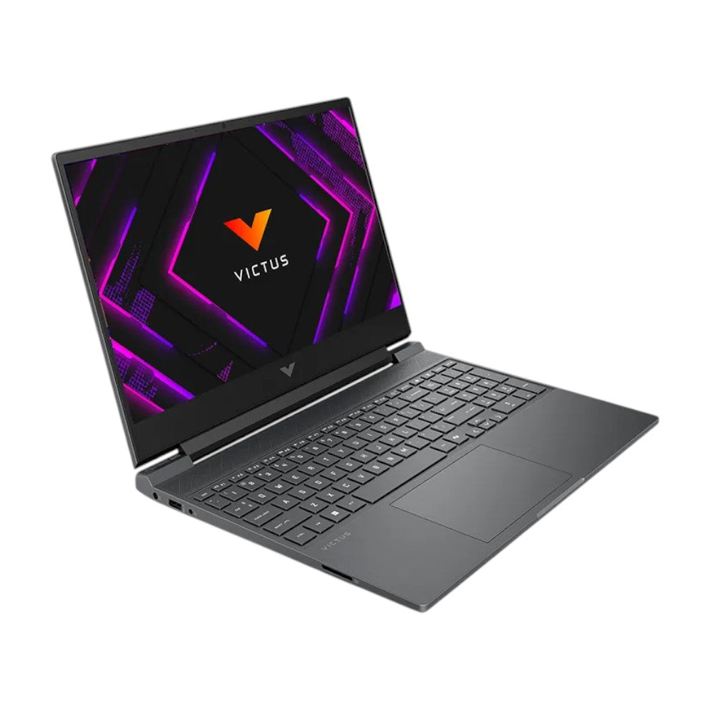 Laptop HP Gaming Victus 15-fa2014la / Intel Core i5 / 16GB RAM / RTX 3050 / 512GB SSD / 15.6" FHD