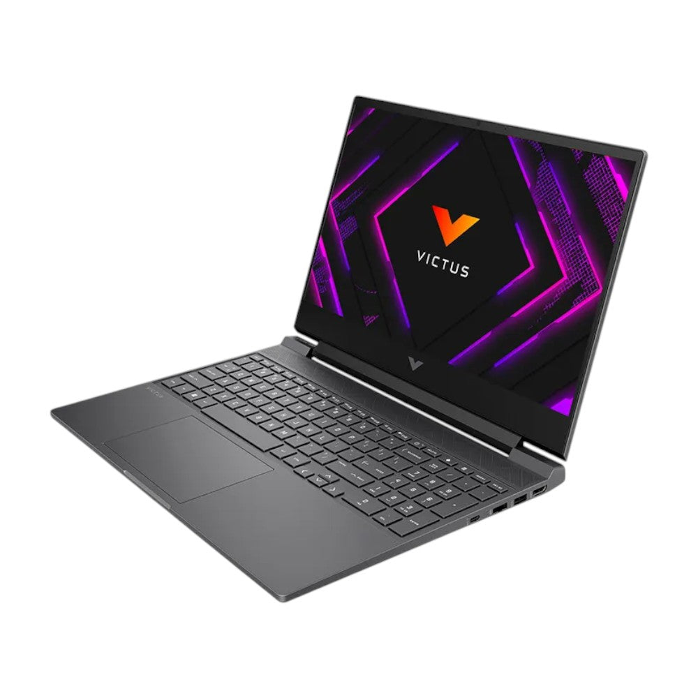 Laptop HP Gaming Victus 15-fa2014la / Intel Core i5 / 16GB RAM / RTX 3050 / 512GB SSD / 15.6" FHD