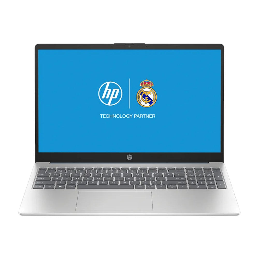 Laptop HP 15-fc0230la / 15.6" / AMD Ryzen 3 7320U / 8GB / 512GB SSD