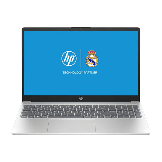 Laptop HP 15-fc0230la / 15.6" / AMD Ryzen 3 7320U / 8GB / 512GB SSD