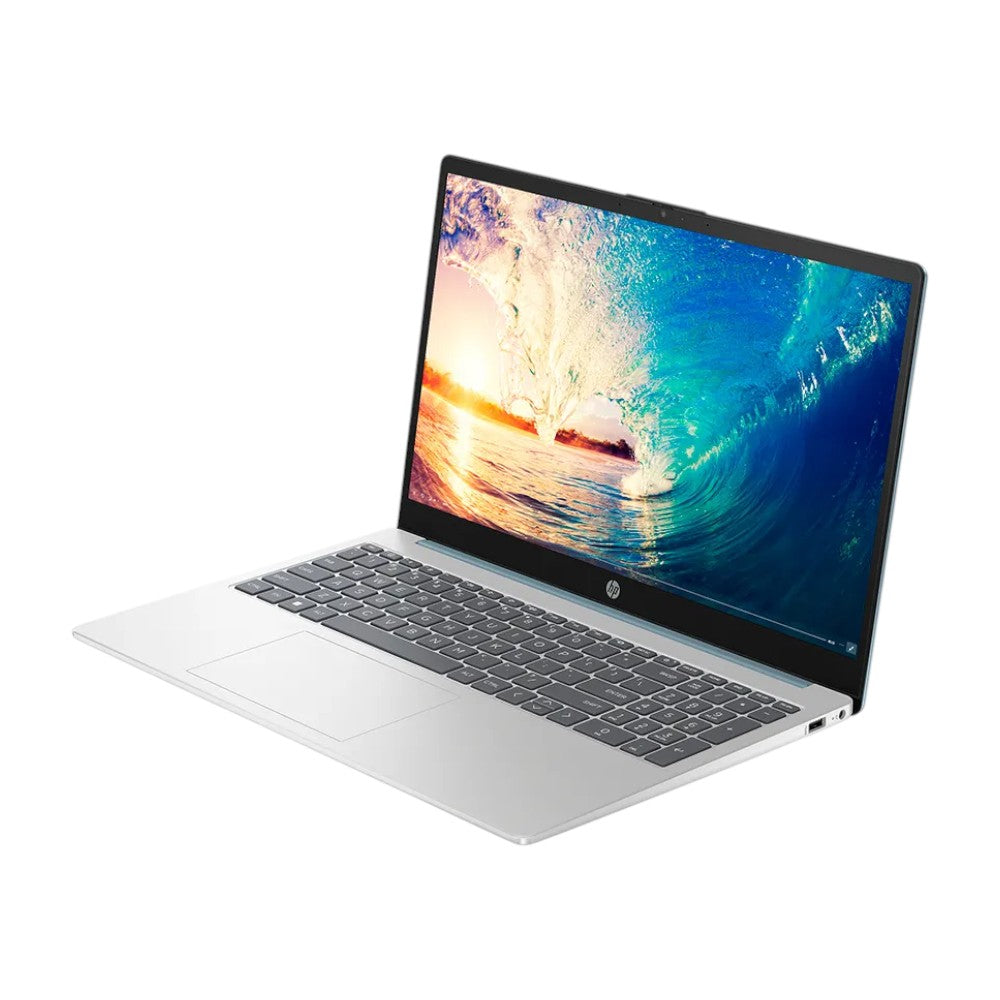 Laptop HP 15-fc0230la / 15.6" / AMD Ryzen 3 7320U / 8GB / 512GB SSD