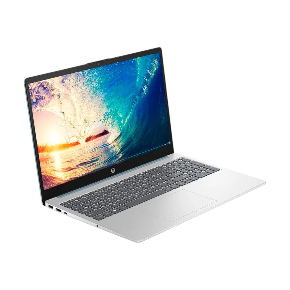Laptop HP 15-fc0230la / 15.6" / AMD Ryzen 3 7320U / 8GB / 512GB SSD