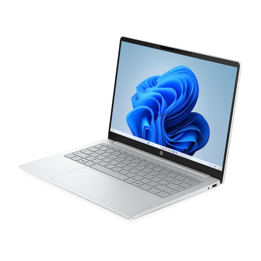 Laptop HP OmniBook 3 14"-hu0050la / Intel Core 5 120U / 8GB RAM / 512GB SSD