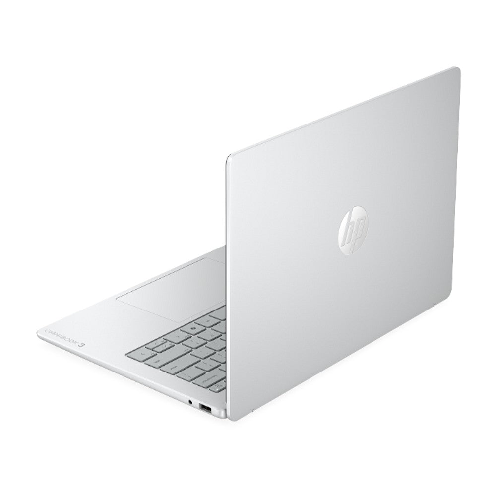 Laptop HP OmniBook 3 14"-hu0050la / Intel Core 5 120U / 8GB RAM / 512GB SSD