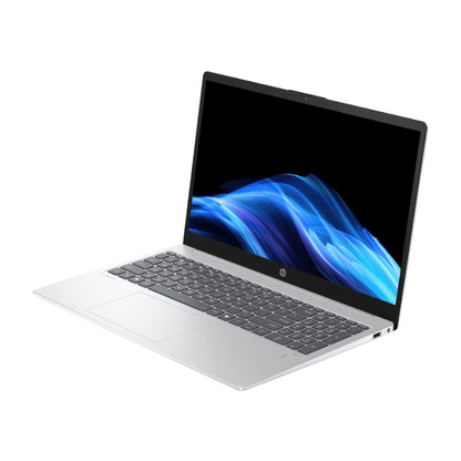 Laptop HP OmniBook 3 AI 15-fn0053la / AMD Ryzen AI 5 / 16GB / 512GB SSD / 15.6" FHD
