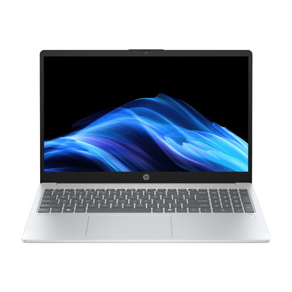Laptop HP OmniBook 3 AI 15-fn0053la / AMD Ryzen AI 5 / 16GB / 512GB SSD / 15.6" FHD