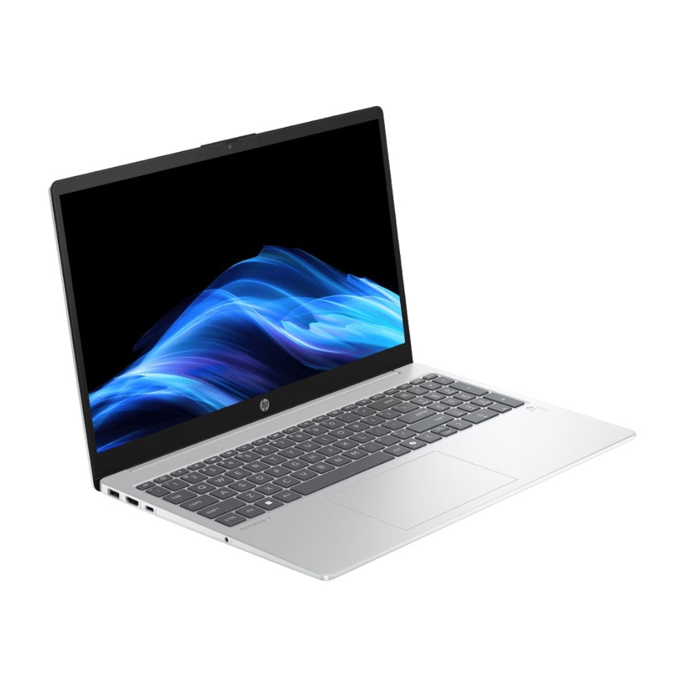 Laptop HP OmniBook 3 AI 15-fn0053la / AMD Ryzen AI 5 / 16GB / 512GB SSD / 15.6" FHD