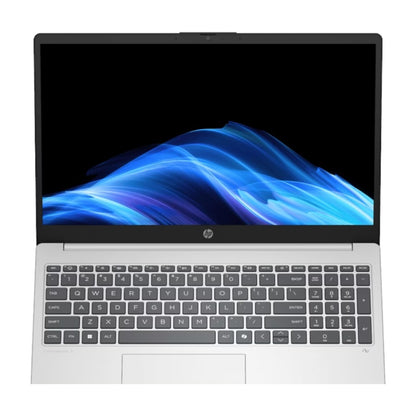 Laptop HP OmniBook 3 AI 15-fn0053la / AMD Ryzen AI 5 / 16GB / 512GB SSD / 15.6" FHD