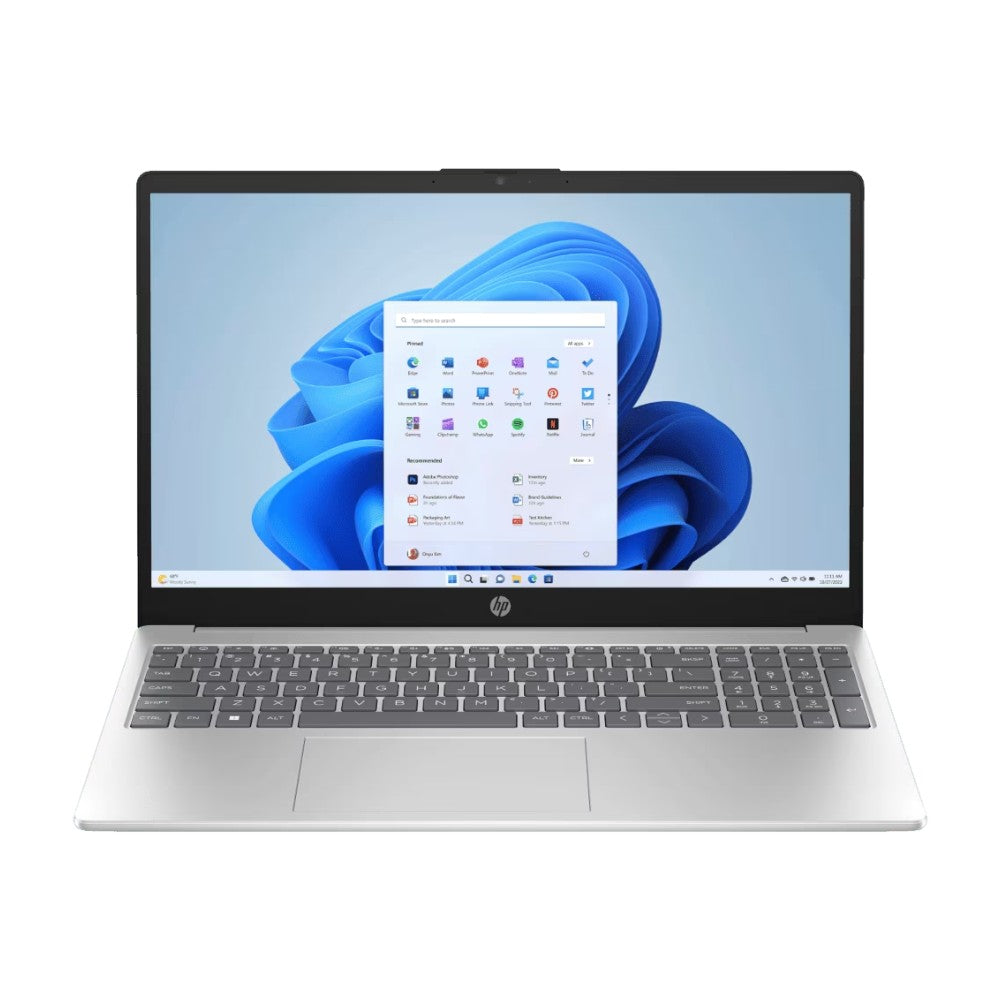 Laptop HP 15.6"-fd0331la Intel Core 3 / 8GB RAM / 512GB SSD / FHD