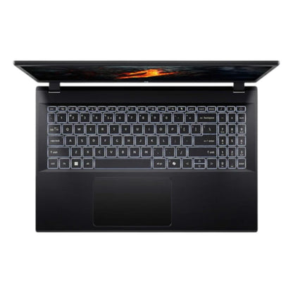 Laptop Acer Nitro Gaming ANV15-41R6WQ / Ryzen 5 / 16GB RAM / 512GB SSD / RTX 3050 6GB