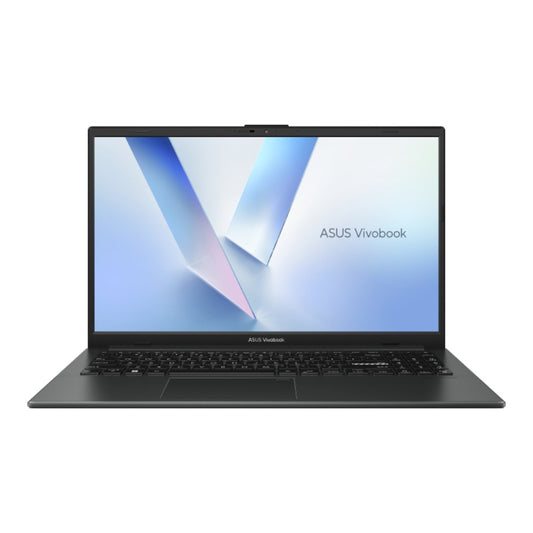 Laptop Asus Vivobook Go 15.6" / Intel Core i3 / 512GB SSD / Mixed Black
