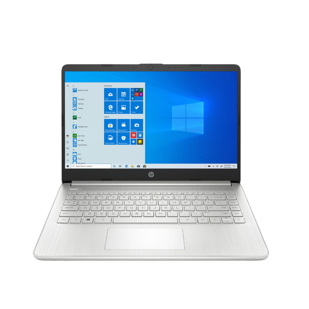 Laptop Hp 15.6" / 15-Fc0025La / R5-7520U / 512Gb SSD / Silver