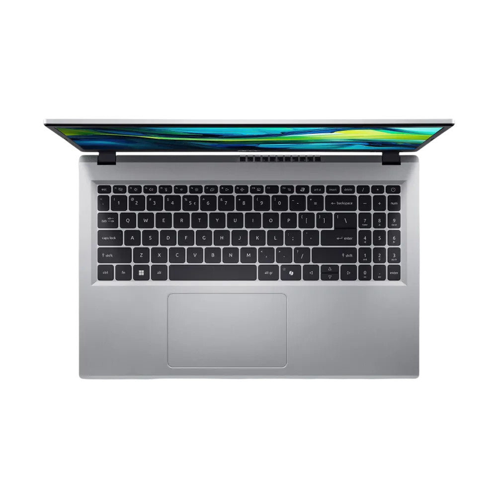 Laptop 15.6" Acer Ag15-31P-36Cs / Ram 8G / 512Gb SSD / Silver