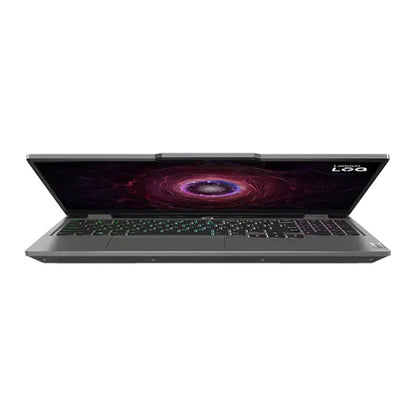 Lenovo LOQ, 15.6" FHD, AMD Ryzen 5 7235HS, 16GB, 512GB SSD, NVIDIA GeForce RTX 3050 6GB + Mouse