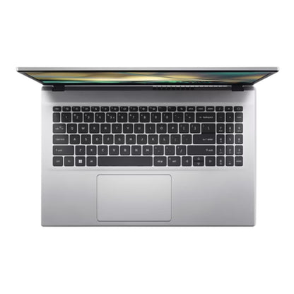 Laptop Acer A315-59-571 / Intel Core i5 / 16GB RAM / 512GB SSD / Plata pura